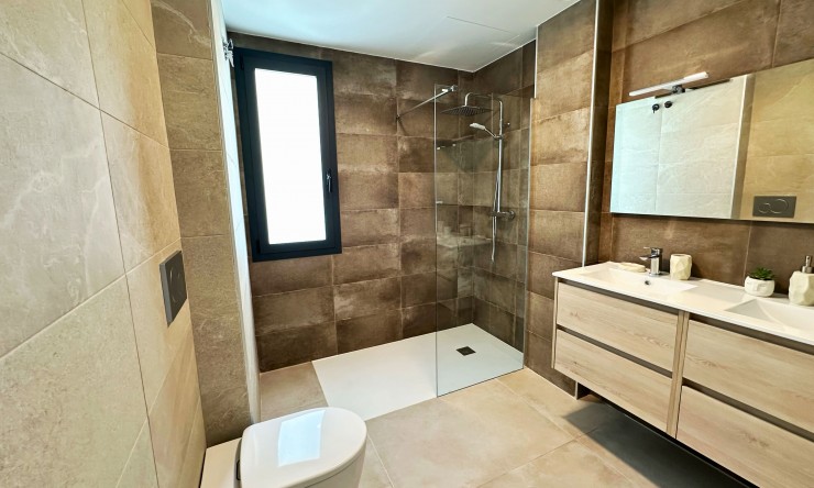 Nueva construcción  -  -
Dolores