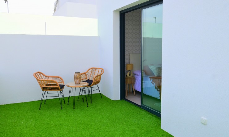 Nueva construcción  -  -
Dolores