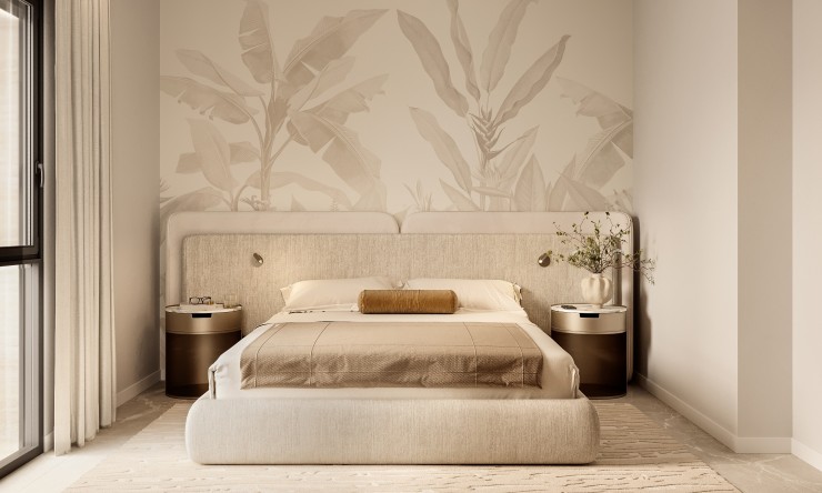 New Build - ground-floor -
Finestrat