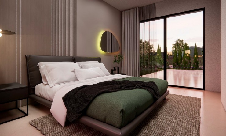 Nieuwbouw Woningen -  -
Santa Rosalia