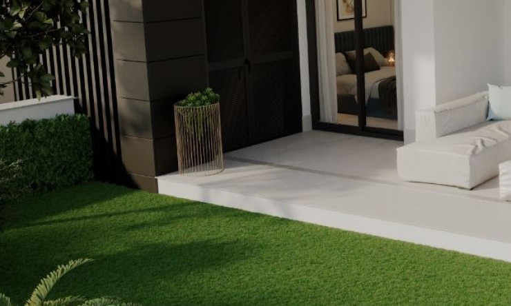 Nieuwbouw Woningen -  -
Torrevieja