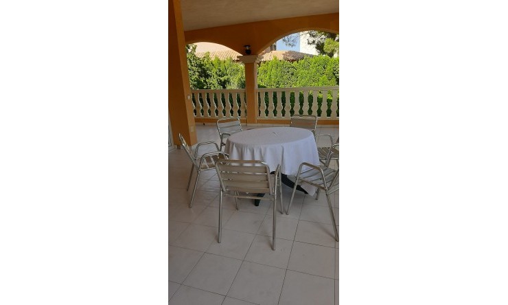 Nowe budownictwo -  -
San Javier