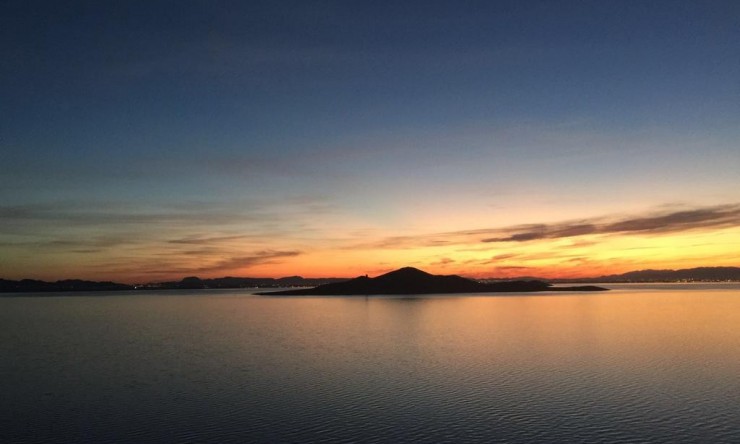 Nowe budownictwo -  -
San Javier