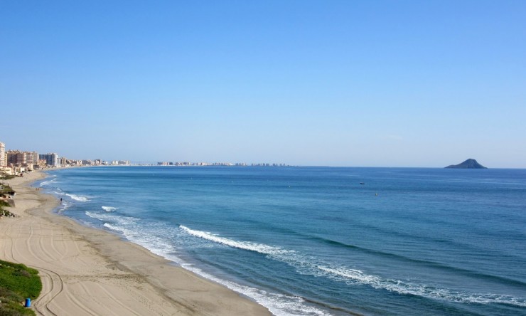 Nowe budownictwo -  -
San Javier