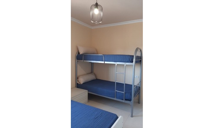 Nowe budownictwo -  -
San Javier