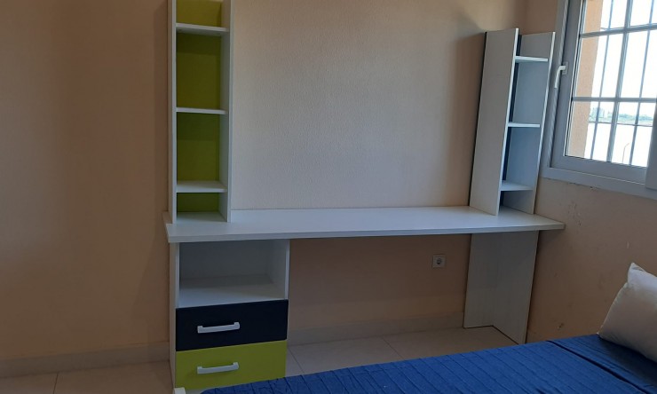 Nowe budownictwo -  -
San Javier