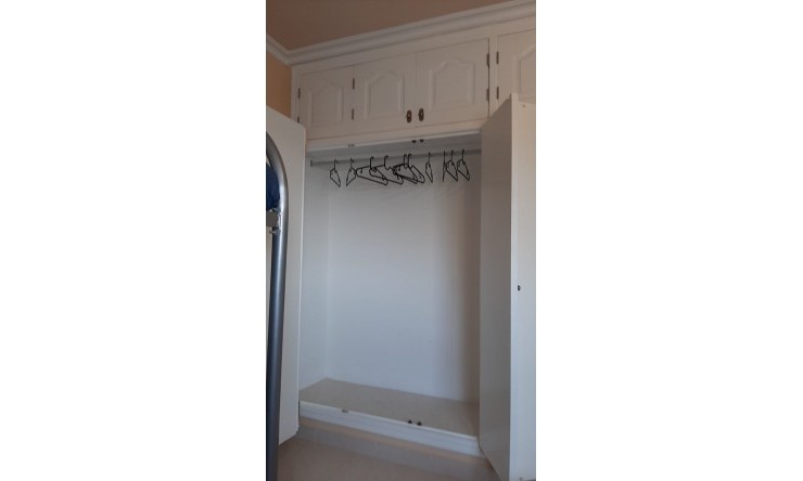 Nowe budownictwo -  -
San Javier