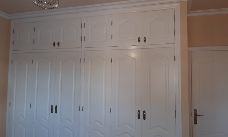 Nowe budownictwo -  -
San Javier