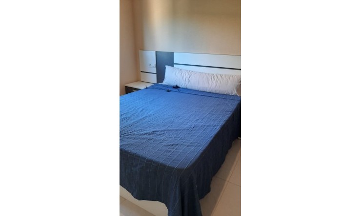 Nowe budownictwo -  -
San Javier