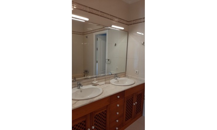 Nowe budownictwo -  -
San Javier