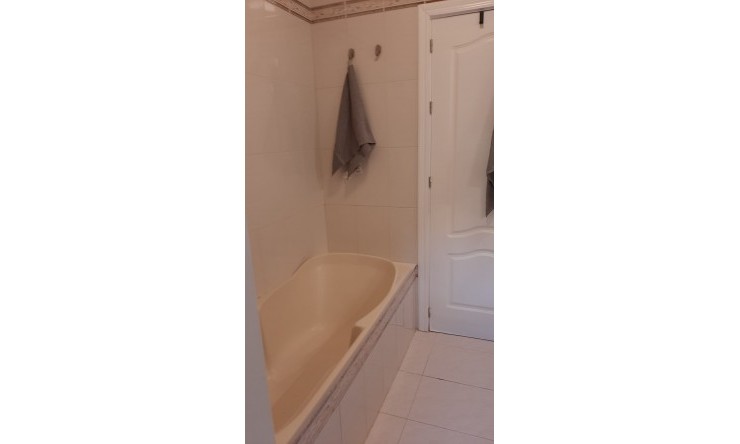 Nowe budownictwo -  -
San Javier