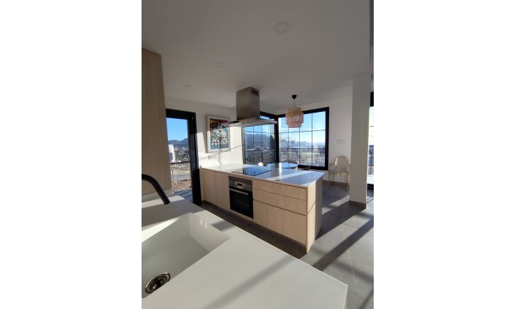 Nueva construcción  -  -
Polop