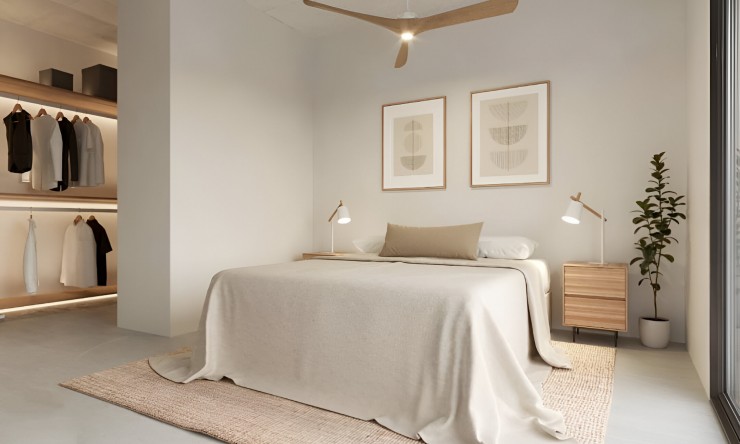 Nueva construcción  -  -
Polop