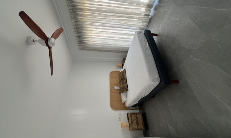 Nueva construcción  -  -
Polop