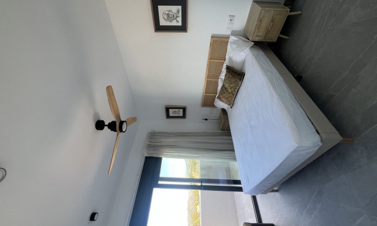 Nueva construcción  -  -
Polop