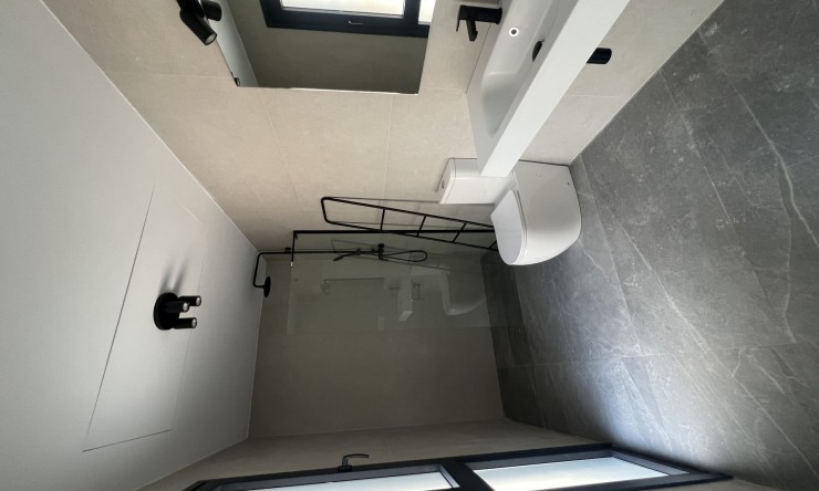 Nueva construcción  -  -
Polop