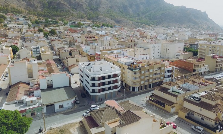 Nowe budownictwo - Apartament -
Redován