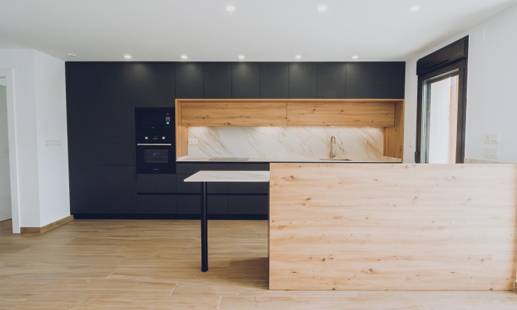 Nowe budownictwo - Apartament -
Redován