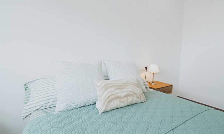 Nowe budownictwo - Apartament -
Redován