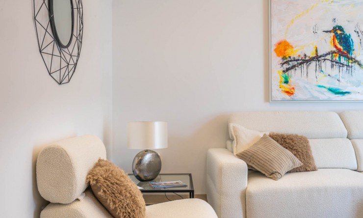 Nueva construcción  -  -
Roldán