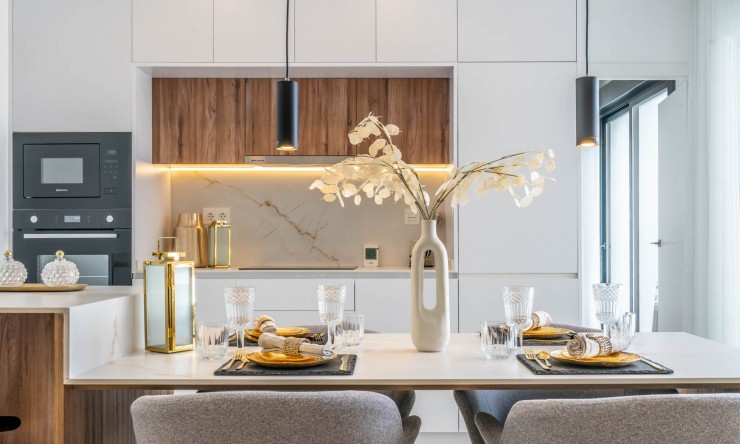 Nueva construcción  -  -
Roldán