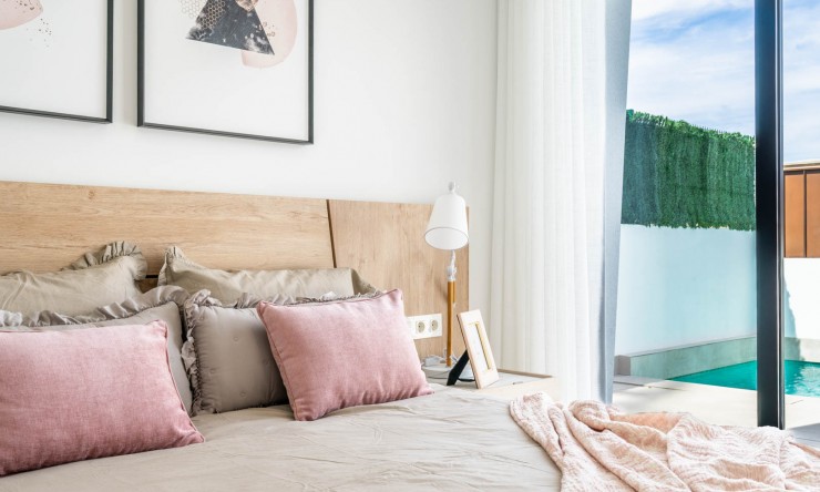 Nueva construcción  -  -
Roldán