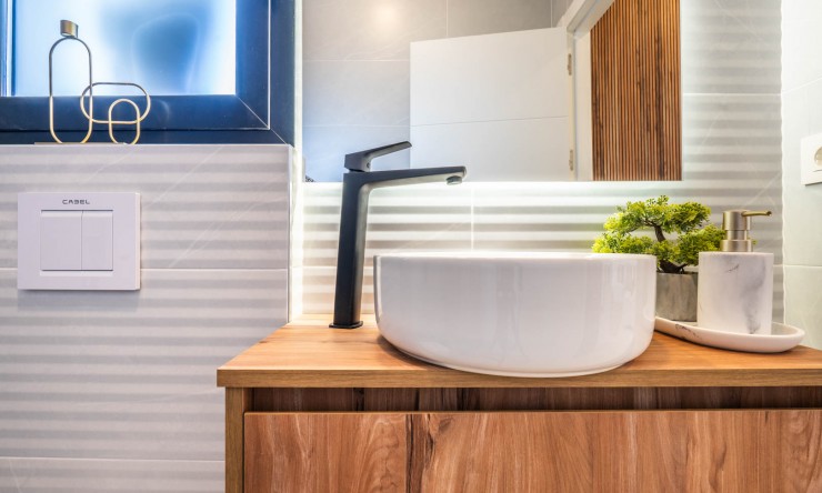 Nueva construcción  -  -
Roldán