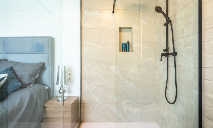 Nueva construcción  -  -
Roldán