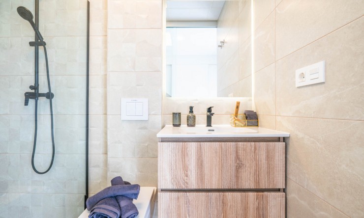 Nueva construcción  -  -
Roldán