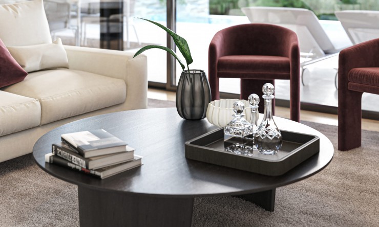 New Build - Apartment -
Las Colinas Golf