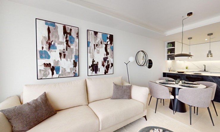 Nowe budownictwo -  -
Cabo Roig