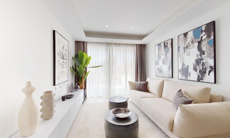 Nowe budownictwo -  -
Cabo Roig