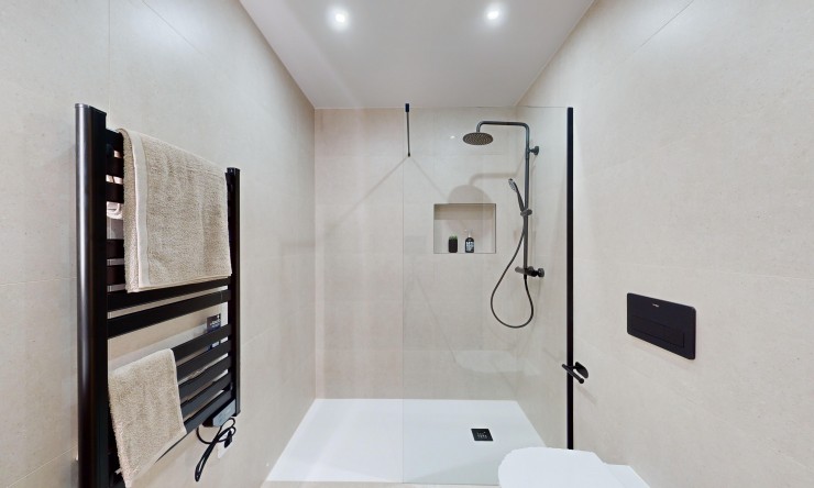 Nowe budownictwo -  -
Cabo Roig