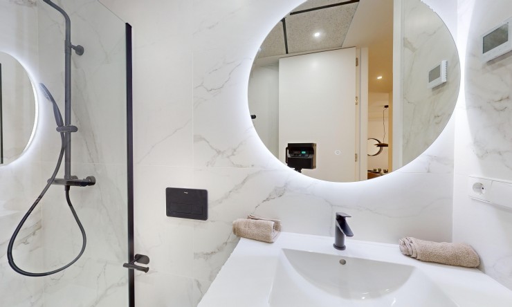 Nowe budownictwo -  -
Cabo Roig