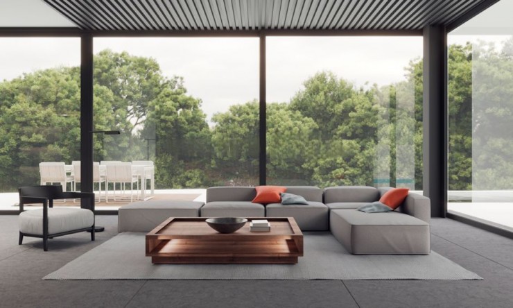 New Build - Villa -
Altea