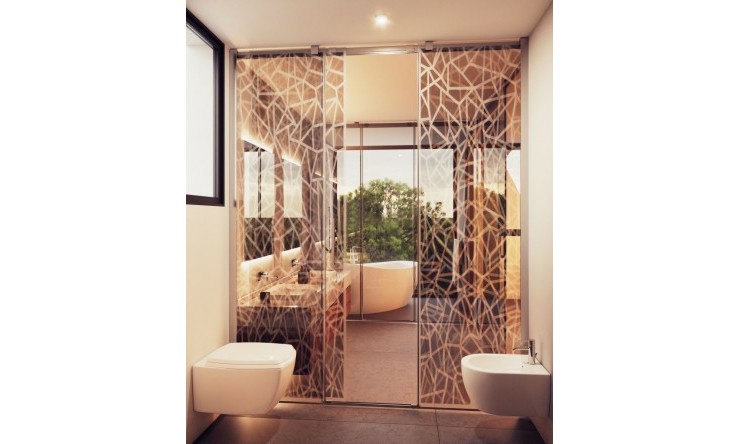 New Build - Villa -
Altea