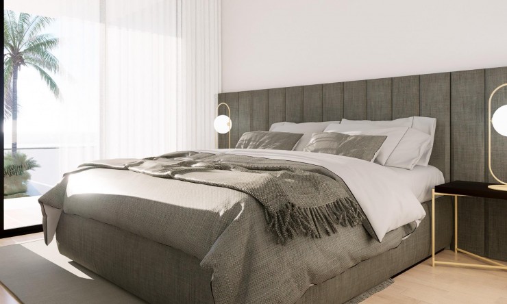 Nieuwbouw Woningen -  -
Orihuela Costa