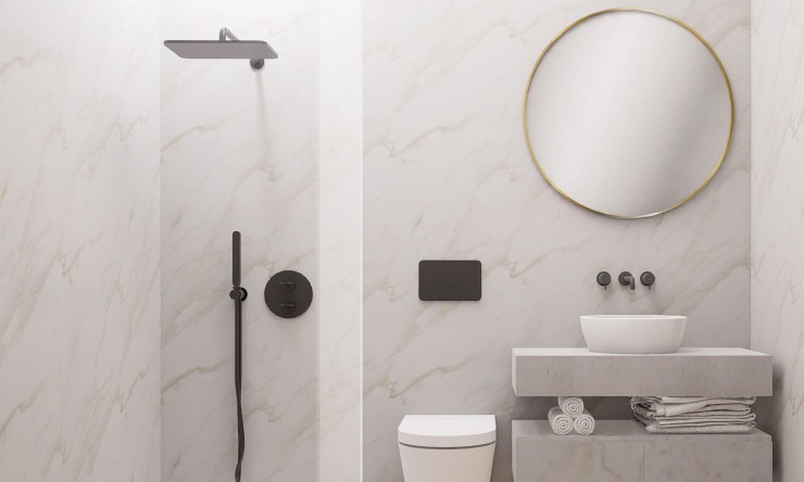 Nieuwbouw Woningen -  -
Orihuela Costa