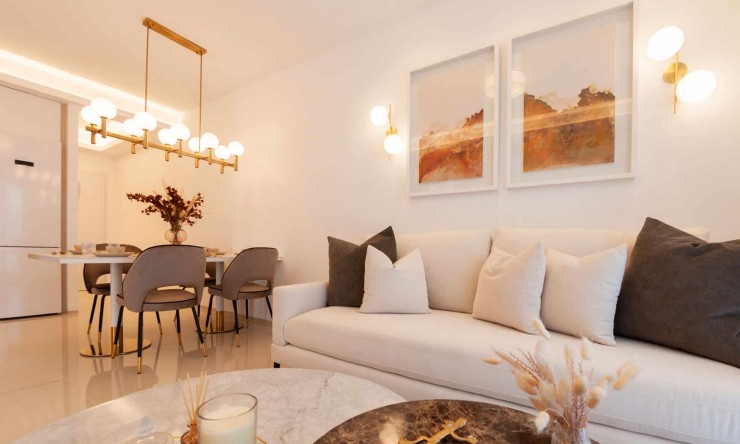 Nueva construcción  -  -
Ciudad Quesada