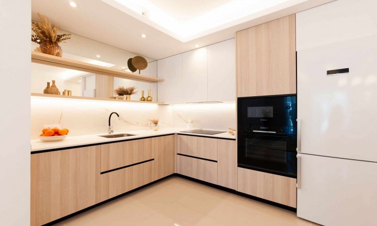 Nueva construcción  -  -
Ciudad Quesada