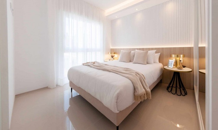 Nueva construcción  -  -
Ciudad Quesada