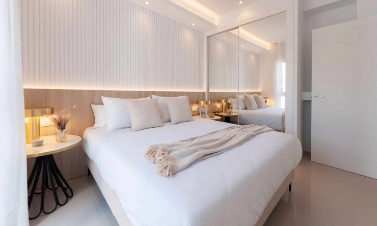 Nueva construcción  -  -
Ciudad Quesada