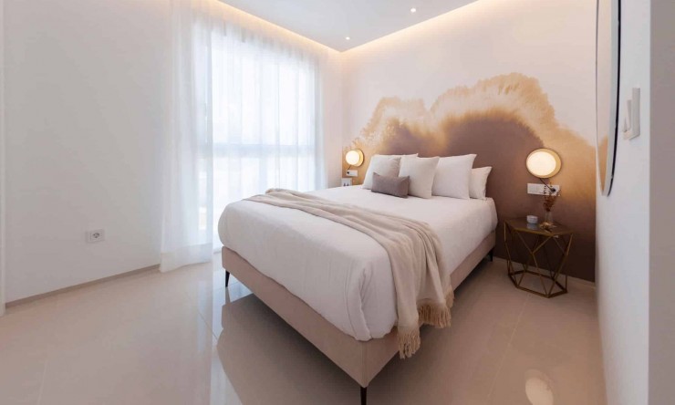 Nueva construcción  -  -
Ciudad Quesada