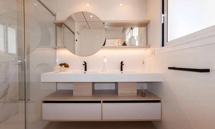 Nueva construcción  -  -
Ciudad Quesada