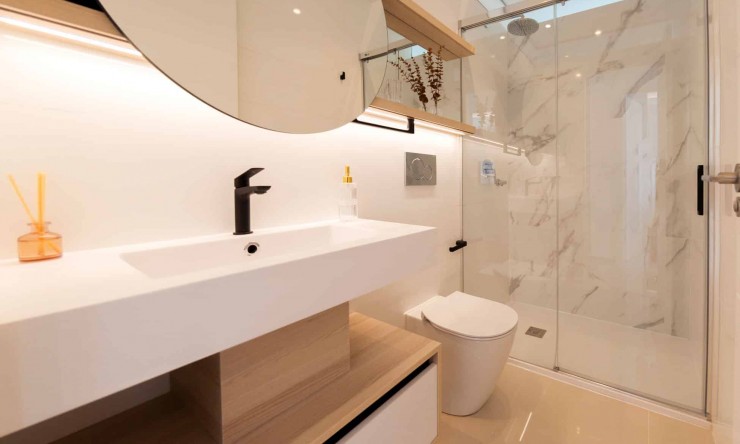 Nueva construcción  -  -
Ciudad Quesada