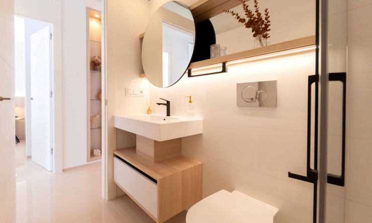 Nueva construcción  -  -
Ciudad Quesada