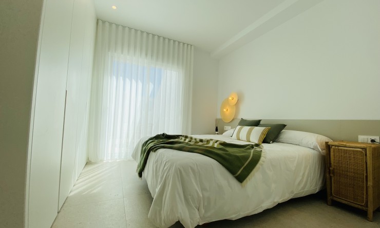 Nowe budownictwo -  -
Pilar de la Horadada