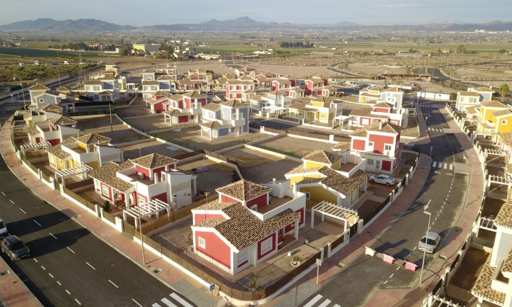 Nieuwbouw Woningen -  -
Purias