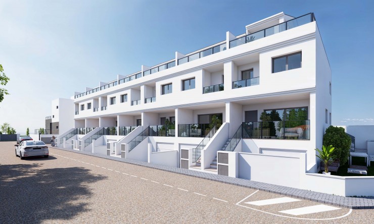 Nieuwbouw Woningen -  -
Rafal