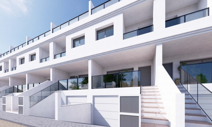 Nieuwbouw Woningen -  -
Rafal